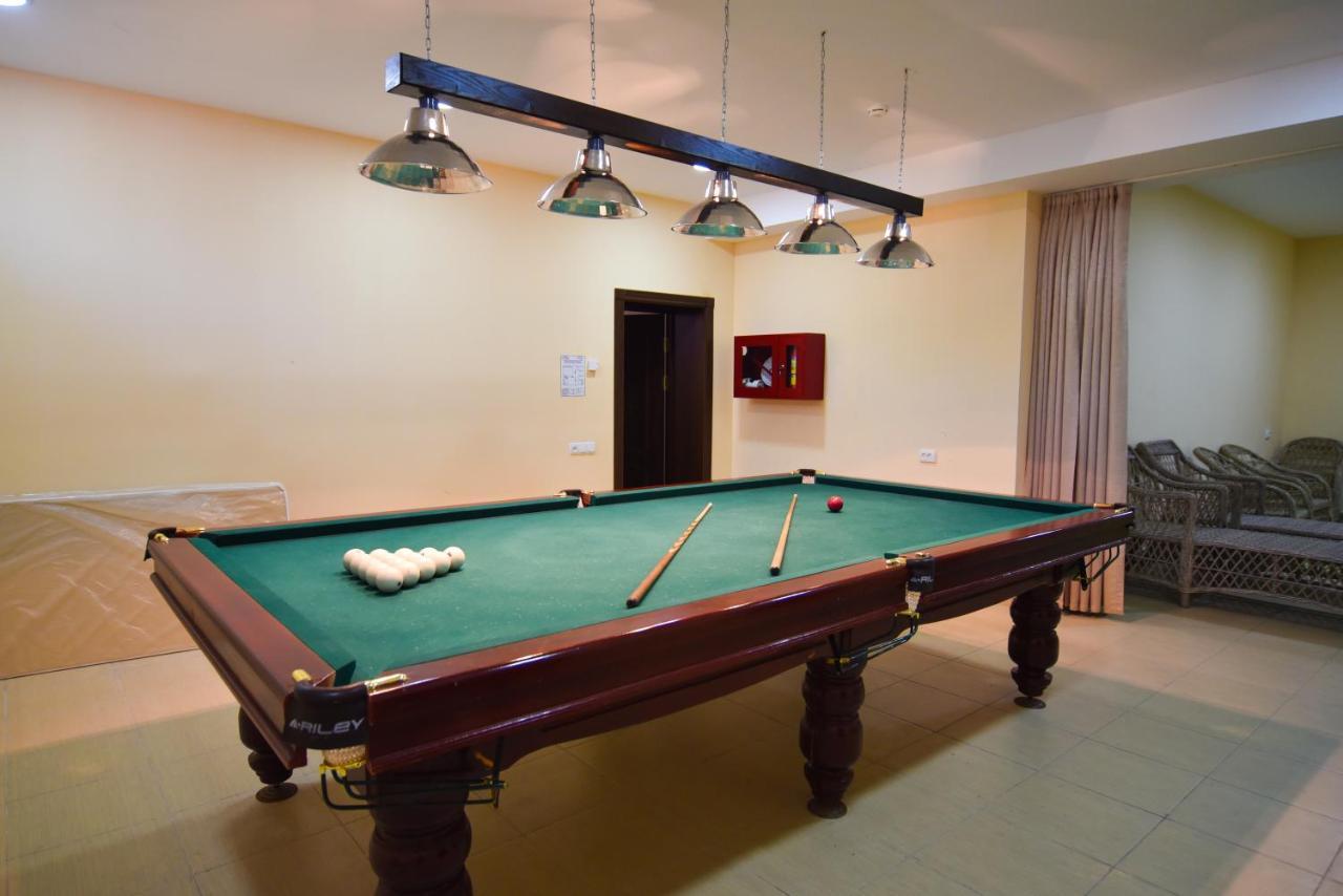 B&B Lake House Hotel Yusufkhona Zewnętrze zdjęcie